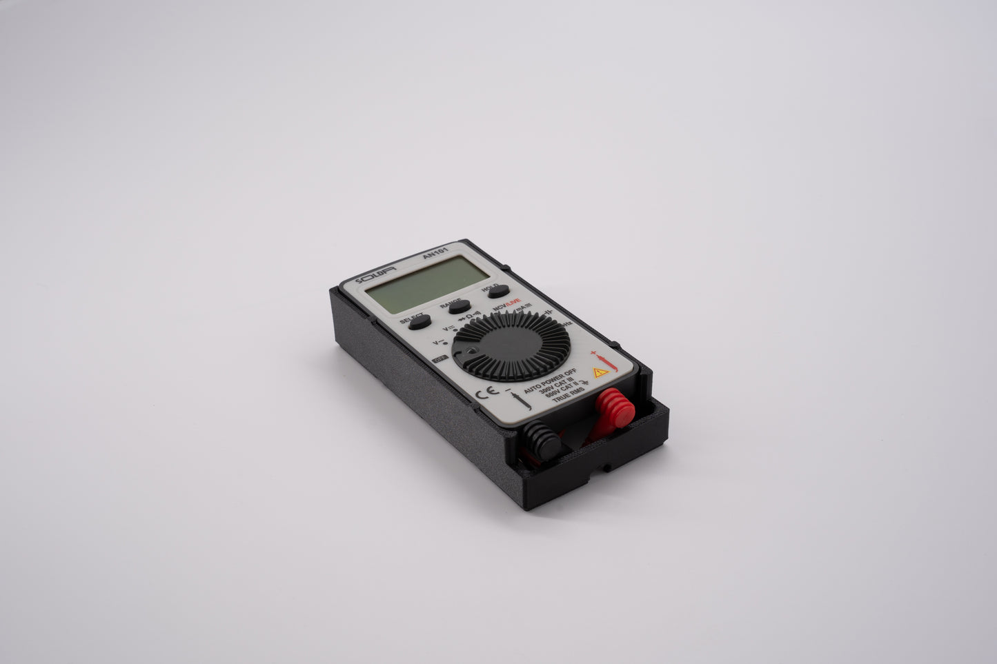 Multimeter