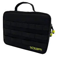 SOLDR Carrying Case
