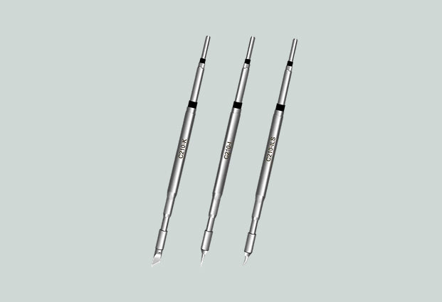 Soldering Tips