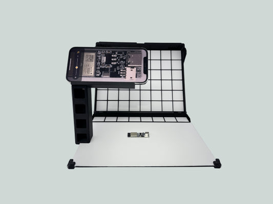 Smartphone Microscope